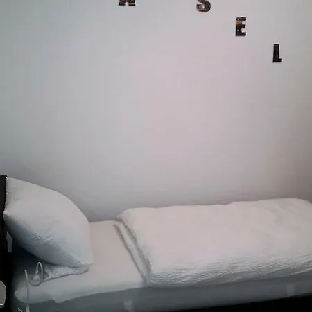 Harleshausen بيت ضيافة كاسيل