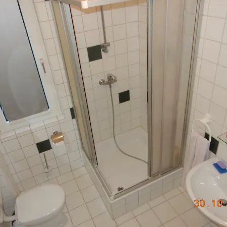 Harleshausen كاسيل