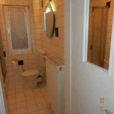 Pensión Harleshausen Kassel