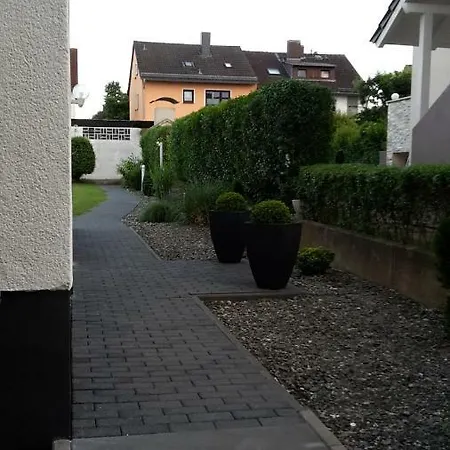 Harleshausen Pensión