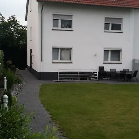 Pensión Harleshausen