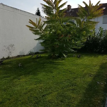 Harleshausen Pensión *