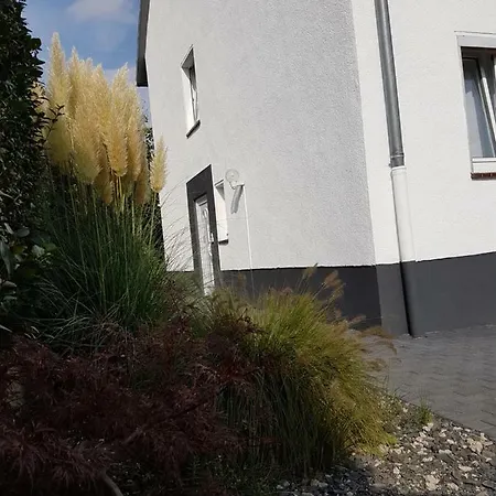 Harleshausen Pensión *