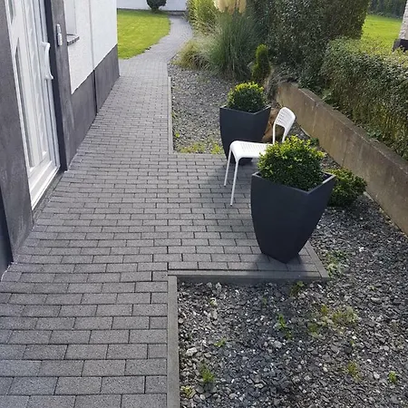 Harleshausen بيت ضيافة