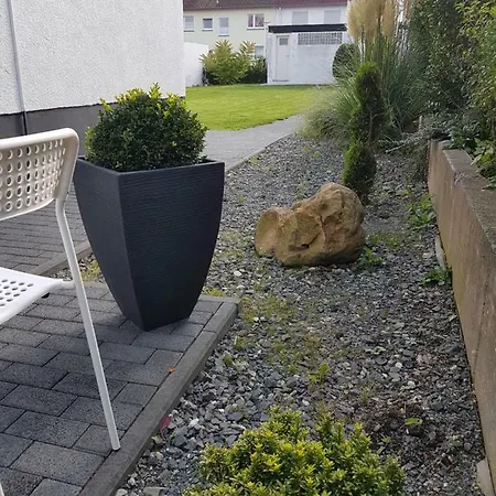 Pensión Harleshausen