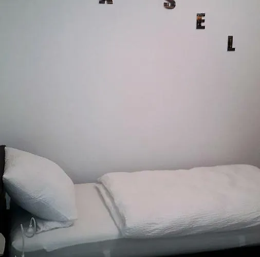 Harleshausen Penzion Kassel