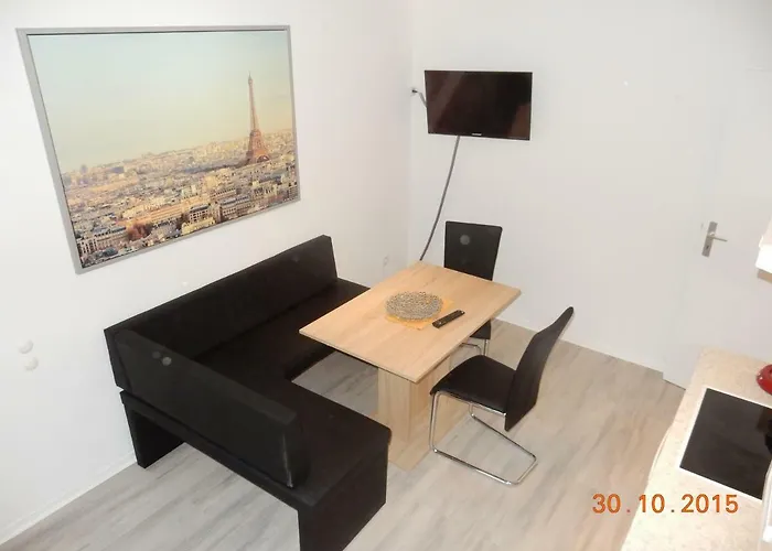 Penzion Harleshausen