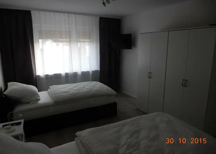 Harleshausen Penzion Kassel