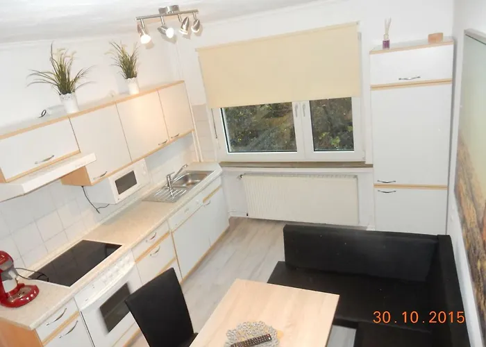 Harleshausen Penzion