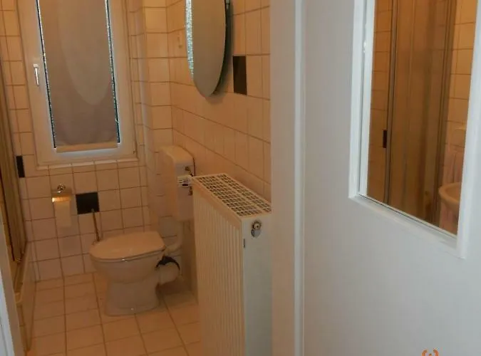 Penzion Harleshausen Kassel