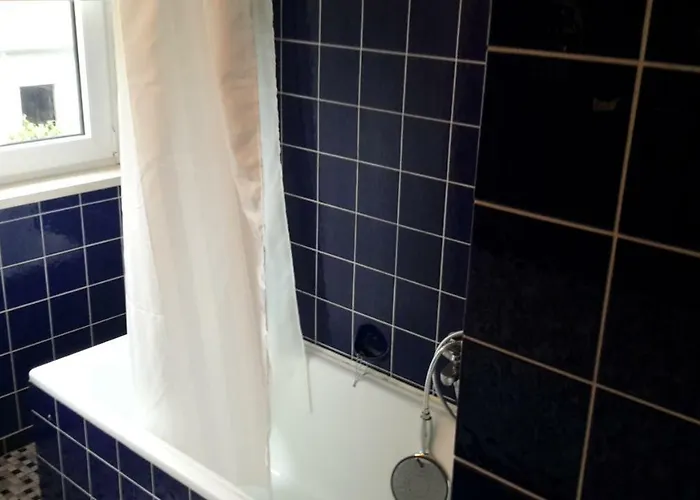 Gasthuis Harleshausen Kassel