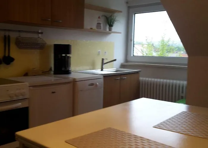 Penzion Harleshausen