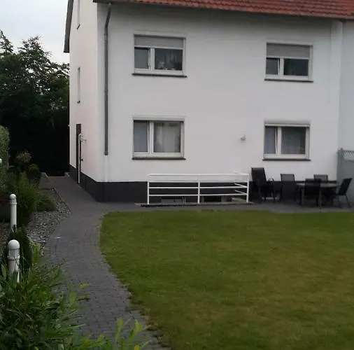 Gasthuis Harleshausen