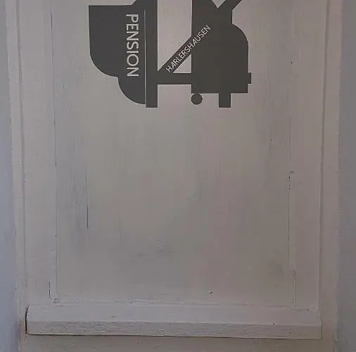 Harleshausen Gasthuis *