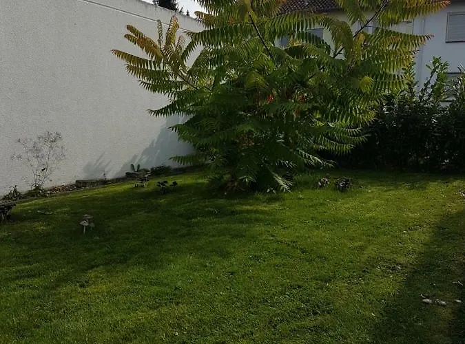 Harleshausen Penzion *