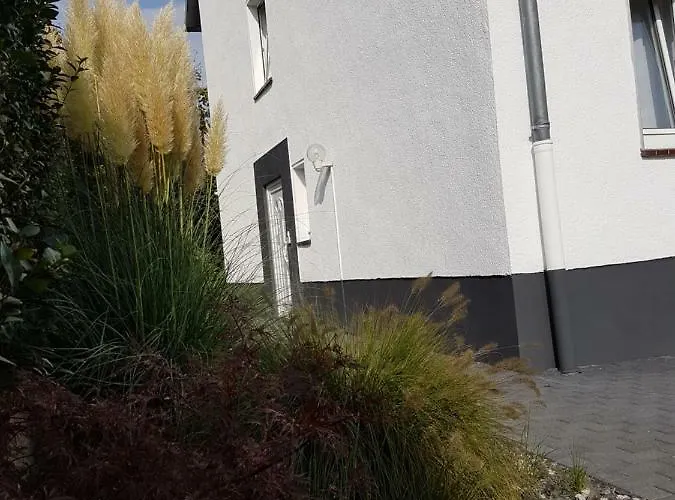 Harleshausen Gasthuis *