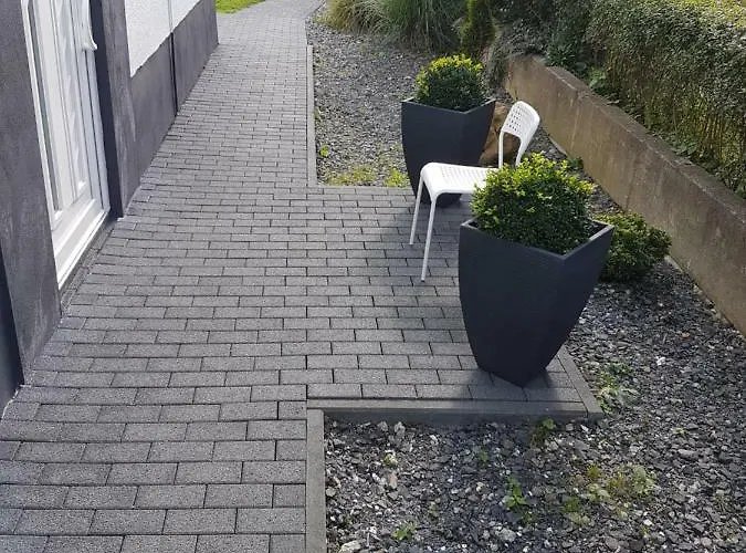 Harleshausen Penzion