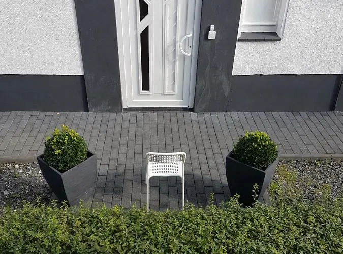 Harleshausen Penzion *