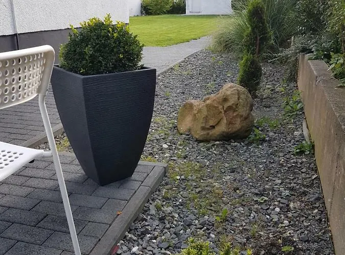 Penzion Harleshausen