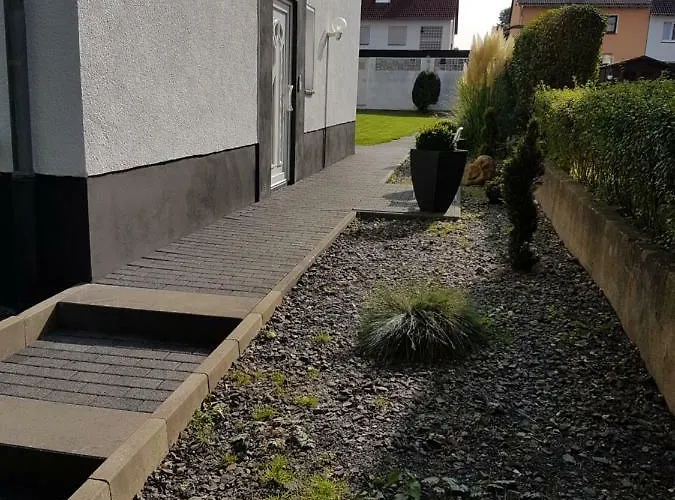 Harleshausen Gasthuis